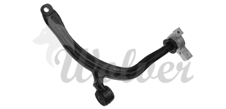 Tie Rod End (SP306061)