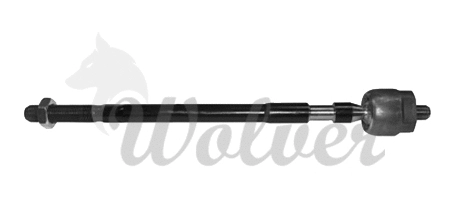 Tie Rod End (SP207560)