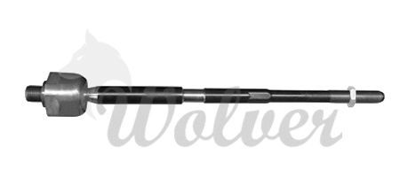 Tie Rod End (SP206210)