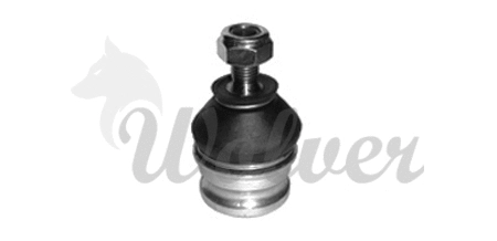 Tie Rod End (SP112780)