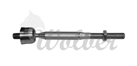 Tie Rod End (SP225490)