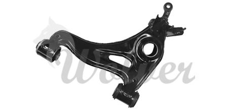 Tie Rod End (SP302971)
