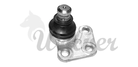 Tie Rod End (SP126582)