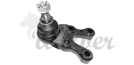 Tie Rod End (SP113172)