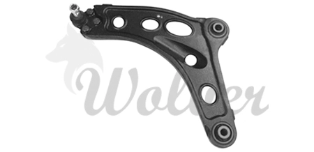 Tie Rod End (SP327851)