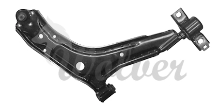 Tie Rod End (SP306512)