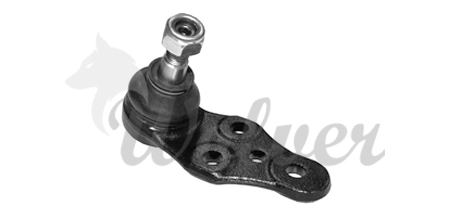 Tie Rod End (SP109240)