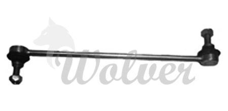 Tie Rod End (SP401350)