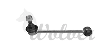 Tie Rod End (SP411700)