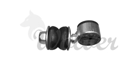 Tie Rod End (SP404950)