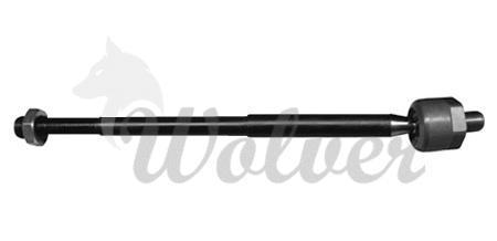 Tie Rod End (SP218840)