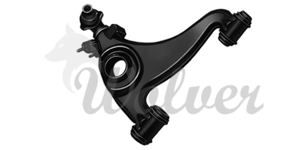 Tie Rod End (SP301232)