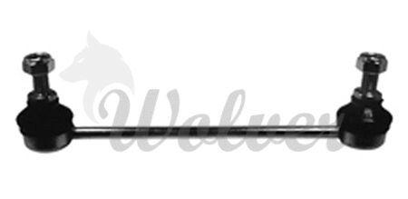 Tie Rod End (SP405340)