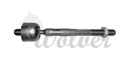 Tie Rod End (SP204290)