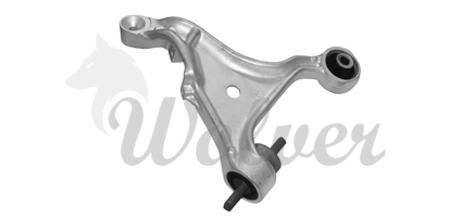 Tie Rod End (SP312122)