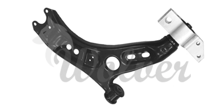 Tie Rod End (SP310622)