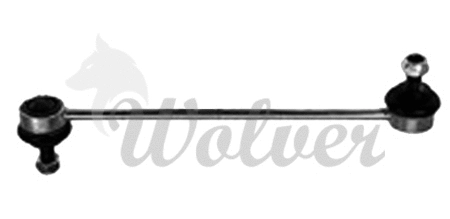 Tie Rod End (SP400930)