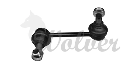 Tie Rod End (SP404231)