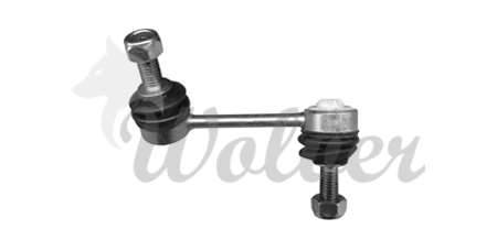 Tie Rod End (SP402341)