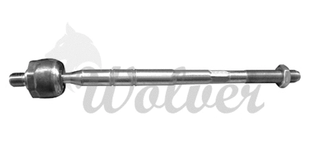 Tie Rod End (SP215570)
