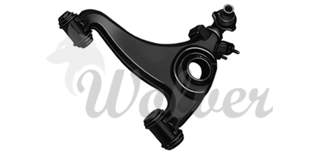 Tie Rod End (SP301231)