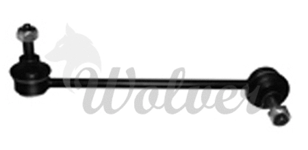 Tie Rod End (SP402760)