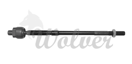 Tie Rod End (SP218722)