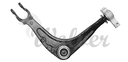 Tie Rod End (SP306782)