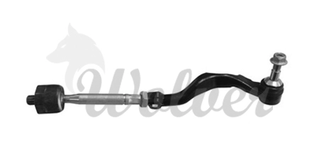 Tie Rod End (SP225512)