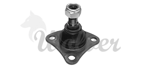 Tie Rod End (SP110680)