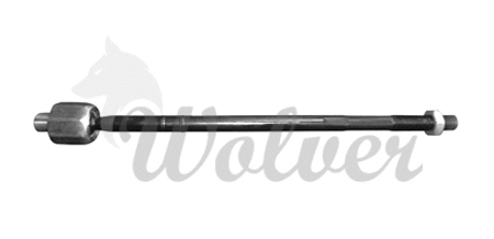 Tie Rod End (SP205220)