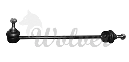 Tie Rod End (SP404350)