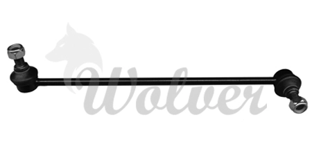 Tie Rod End (SP404772)