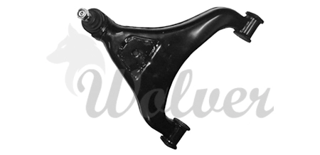 Tie Rod End (SP301742)