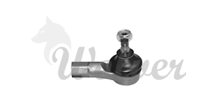 Tie Rod End (SP124150)