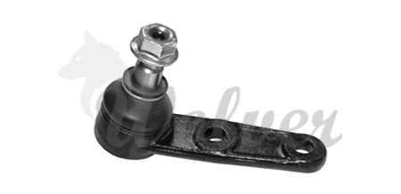 Tie Rod End (SP129400)