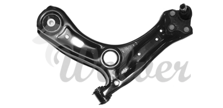 Tie Rod End (SP317071)