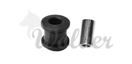 Tie Rod End (SP518990)