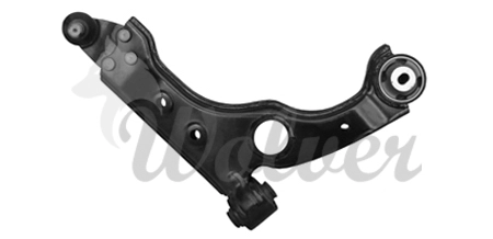Tie Rod End (SP318512)