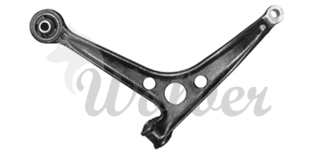 Tie Rod End (SP306181)
