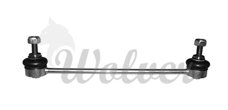Tie Rod End (SP409090)