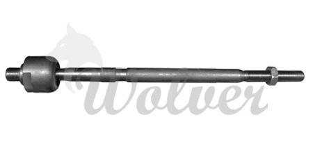 Tie Rod End (SP215960)
