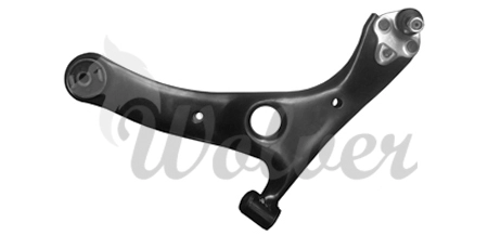 Tie Rod End (SP301951)