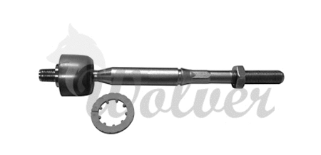 Tie Rod End (SP225570)