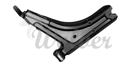 Tie Rod End (SP300150)