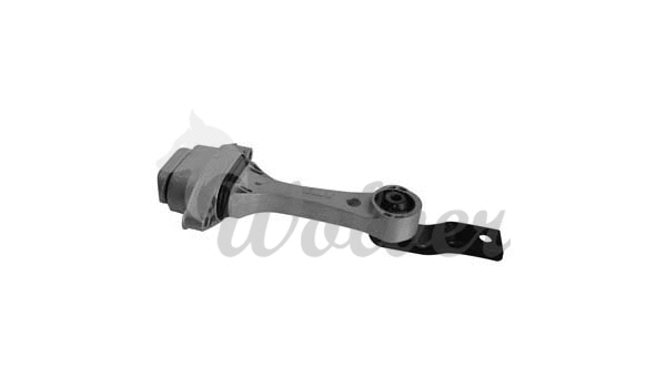 Mounting, engine (SM80492)