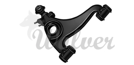 Tie Rod End (SP302942)