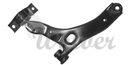 Tie Rod End (SP306481)