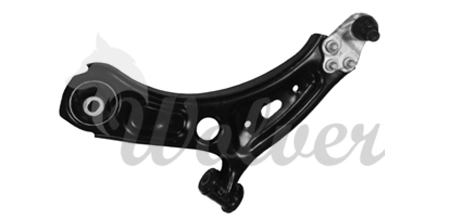 Tie Rod End (SP327191)