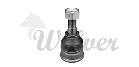 Tie Rod End (SP112060)